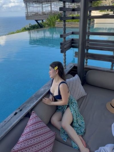 Alila Villas Uluwatu в июне — фото погоды (2026-06-15)
