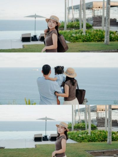 Alila Villas Uluwatu в июле — фото погоды (2026-07-01)