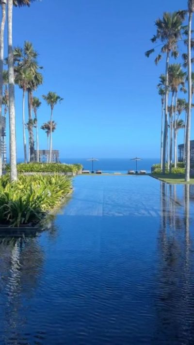 Alila Villas Uluwatu в июле — фото погоды (2026-07-05)