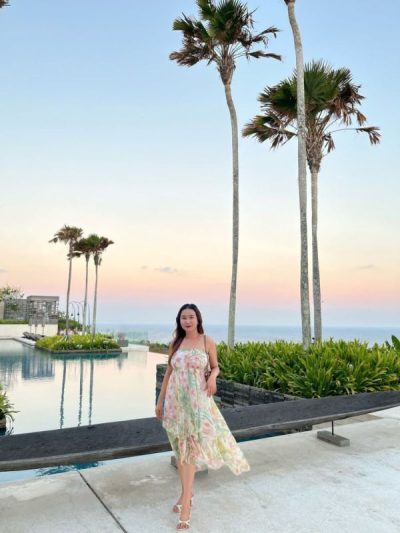 Alila Villas Uluwatu в июле — фото погоды (2026-07-13)