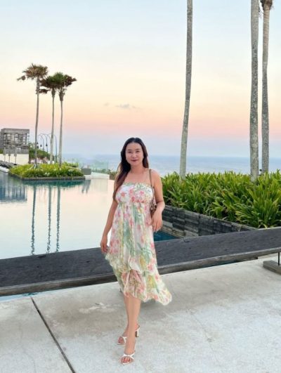 Alila Villas Uluwatu в июле — фото погоды (2026-07-13)