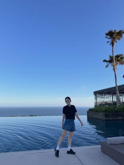 Alila Villas Uluwatu в июле — фото погоды (2026-07-15)
