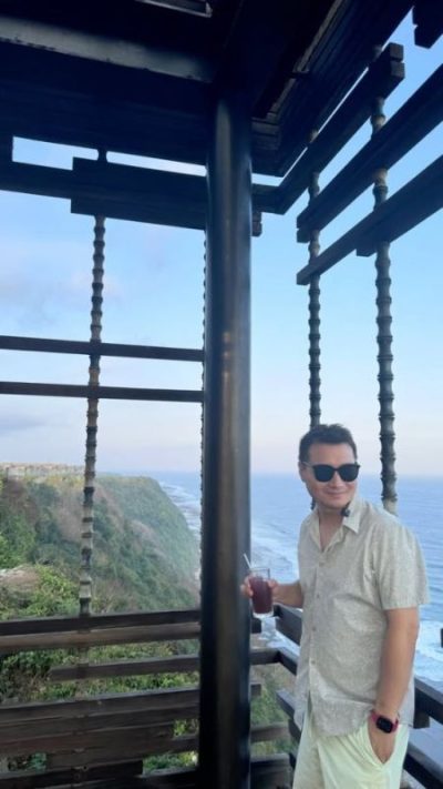 Alila Villas Uluwatu в июле — фото погоды (2026-07-17)