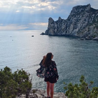 Тропа Голицына в сентябре — фото погоды (2025-09-28)