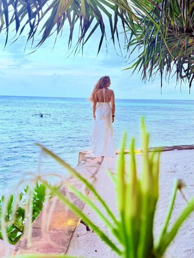 Tulia Zanzibar Unique Beach Resort — фото погоды в декабре (2025-12-19)