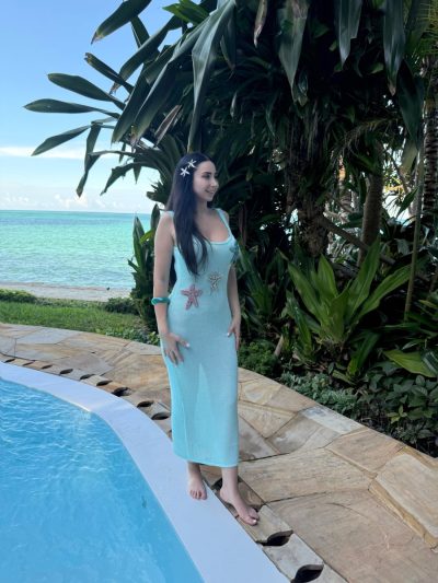 Tulia Zanzibar Unique Beach Resort — фото погоды в июне (2026-06-13)