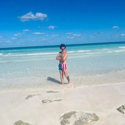 Cayo Coco, Jardines Del Rey, Cuba в декабре — фото погоды (2025-12-31)