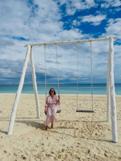Cayo Coco, Jardines Del Rey, Cuba в январе — фото погоды (2026-01-25)