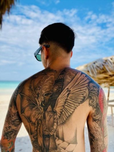 Cayo Coco, Jardines Del Rey, Cuba в мае — фото погоды (2026-05-31)