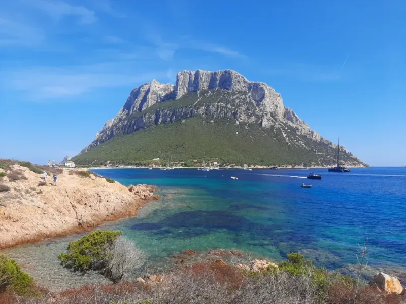 Погода в Isola Di Tavolara