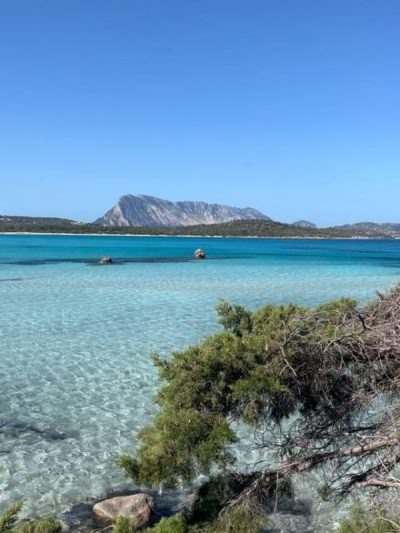Isola Di Tavolara в феврале — фото погоды (2026-02-06)