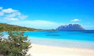 Isola Di Tavolara в феврале — фото погоды (2026-02-08)