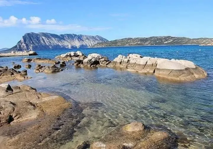 Погода в Isola Di Tavolara