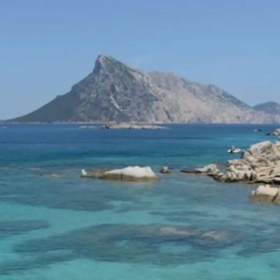 Isola Di Tavolara в июне — фото погоды (2026-06-23)