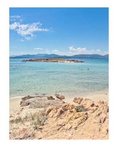 Isola Di Tavolara в июне — фото погоды (2026-06-27)