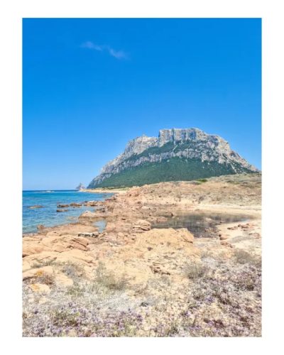 Isola Di Tavolara в июне — фото погоды (2026-06-27)