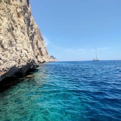 Isola Di Tavolara в июле — фото погоды (2026-07-02)
