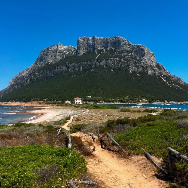 Погода в Isola Di Tavolara