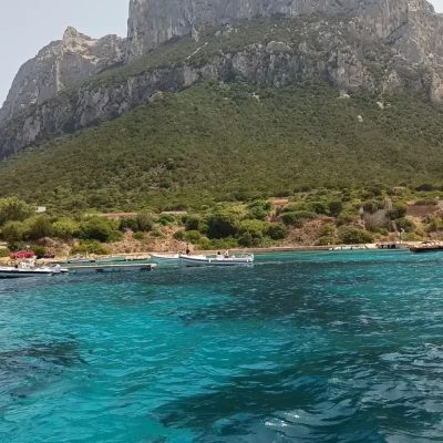 Isola Di Tavolara в июле — фото погоды (2026-07-20)
