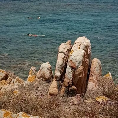 Isola Di Tavolara в июле — фото погоды (2026-07-20)