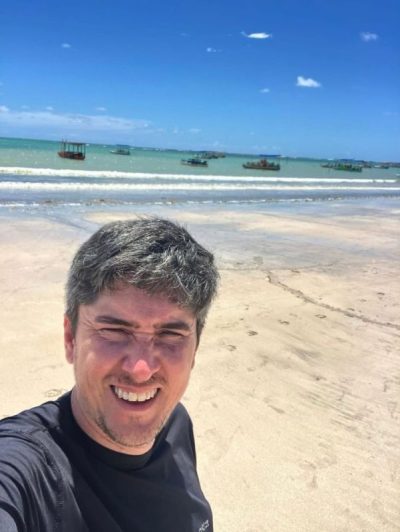 São Miguel dos Milagres - Praia do Patacho в июле — фото погоды (2026-07-25)