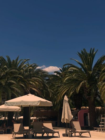Kemer Marina в июне — фото погоды (2026-06-23)