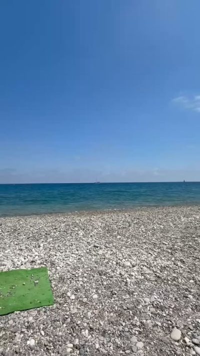 Kemer Marina в июне — фото погоды (2026-06-30)