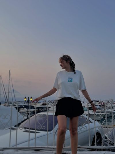 Kemer Marina в июле — фото погоды (2026-07-03)