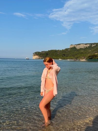 Kemer Marina в июле — фото погоды (2026-07-14)