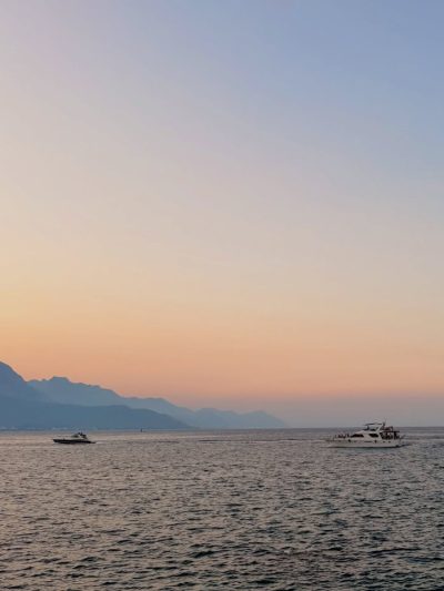 Kemer Marina в июле — фото погоды (2026-07-16)