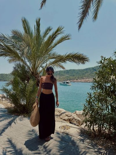 Kemer Marina в июле — фото погоды (2026-07-17)