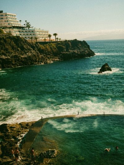 Tenerife, Islas Canarias, España — фото погоды в июне (2026-06-02)