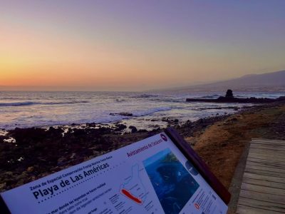Tenerife, Islas Canarias, España — фото погоды в июне (2026-06-16)