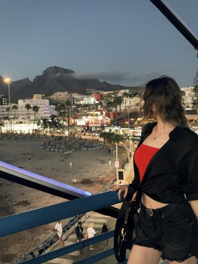 Tenerife, Islas Canarias, España — фото погоды в июне (2026-06-28)