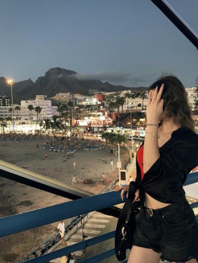 Tenerife, Islas Canarias, España — фото погоды в июне (2026-06-28)