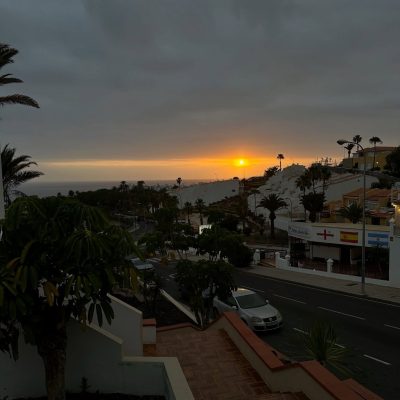 Tenerife, Islas Canarias, España — фото погоды в июле (2026-07-08)