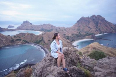 Padar Island в июле — фото погоды (2025-07-31)