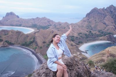 Padar Island в июле — фото погоды (2025-07-31)