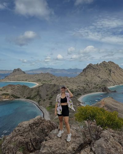 Padar Island в ноябре — фото погоды (2025-11-15)