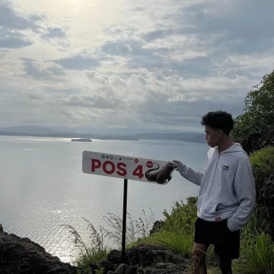 Padar Island в марте — фото погоды (2026-03-23)