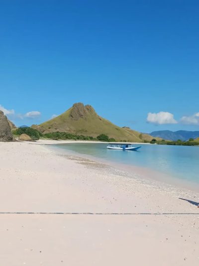 Padar Island в апреле — фото погоды (2026-04-24)