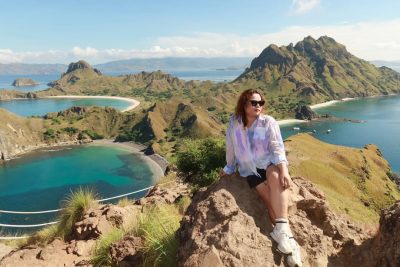 Padar Island в мае — фото погоды (2026-05-23)