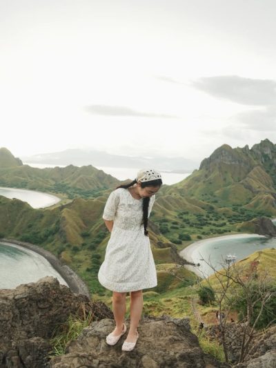 Padar Island в мае — фото погоды (2026-05-31)
