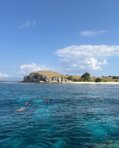 Padar Island в июне — фото погоды (2026-06-23)