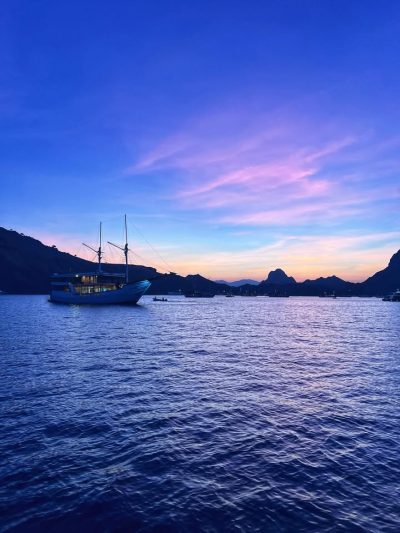 Padar Island в июле — фото погоды (2026-07-16)
