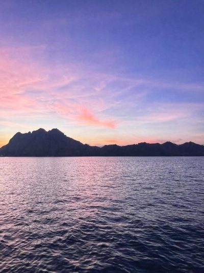 Padar Island в июле — фото погоды (2026-07-16)
