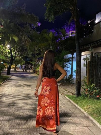Sobrado da Vila Praia do Forte в ноябре — фото погоды (2025-11-03)