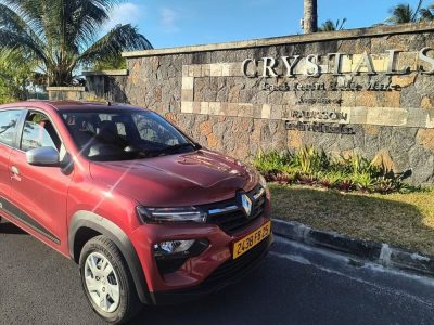 Crystal Beach Resort & Spa, Mauritius в сентябре — фото погоды (2025-09-26)