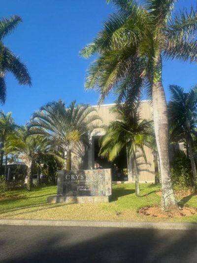Crystal Beach Resort & Spa, Mauritius в октябре — фото погоды (2025-10-28)