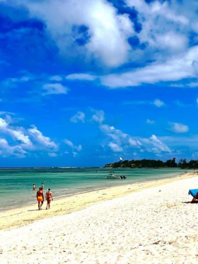 Crystal Beach Resort & Spa, Mauritius в ноябре — фото погоды (2025-11-04)